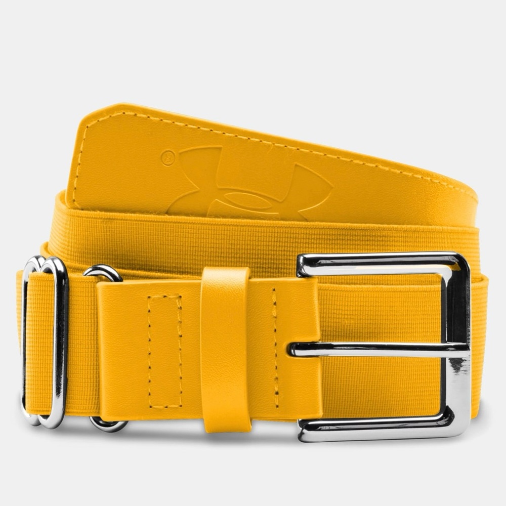 Kids' Under Armour Baseball Belt